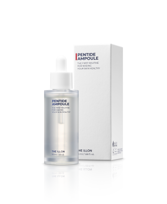 ACNIT AMPOULE 50ml | 肌質改善サロン Une limit